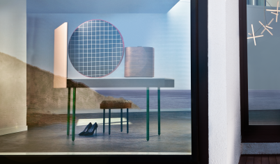 Projekty duetu Doshi Levien