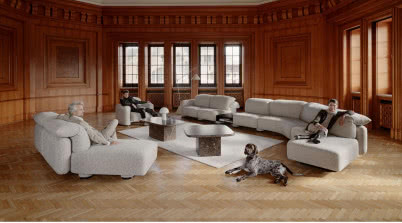 Design i wygoda. Kolekcje mebli Bizzarto to nowy wymiar wypoczynku