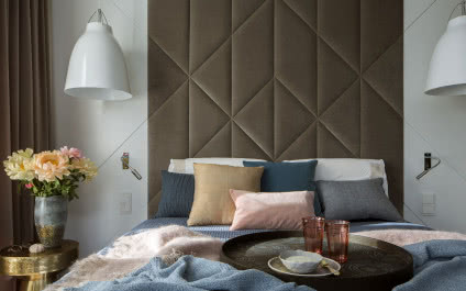 Oaza przytulności w domu pod Warszawą