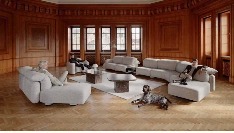 Design i wygoda. Kolekcje mebli Bizzarto to nowy wymiar wypoczynku