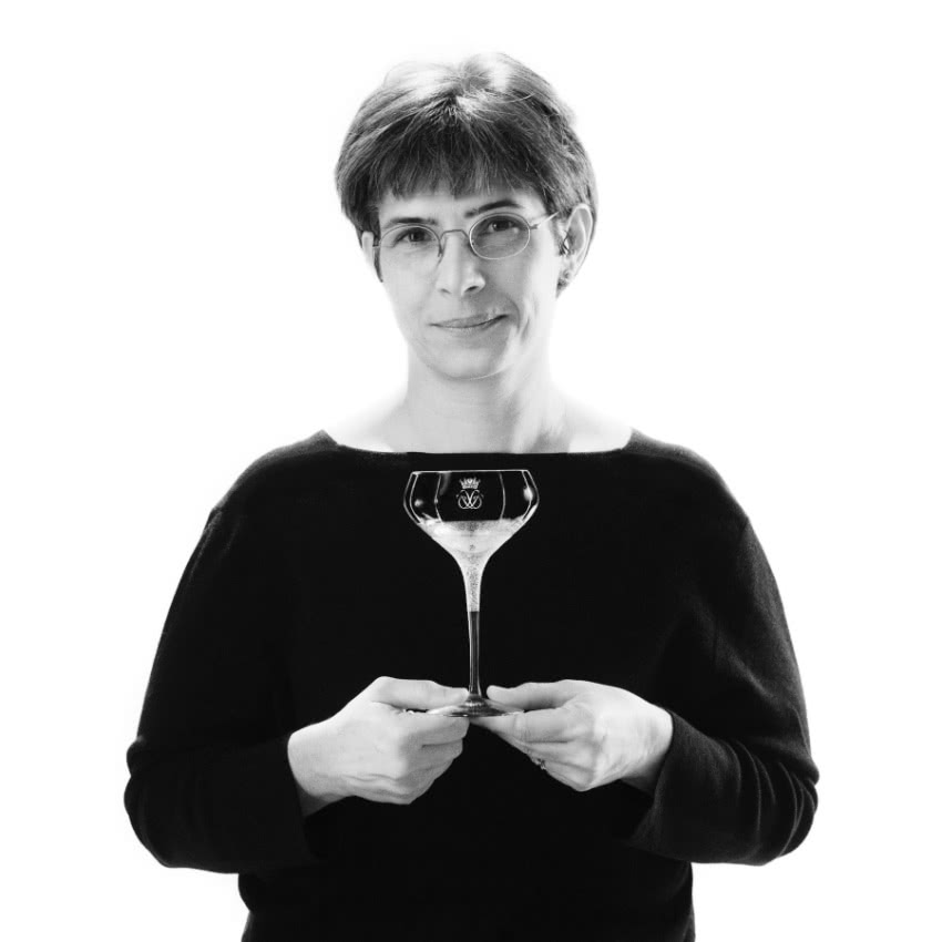 Erika Legebielke od 30 lat projektuje dla...