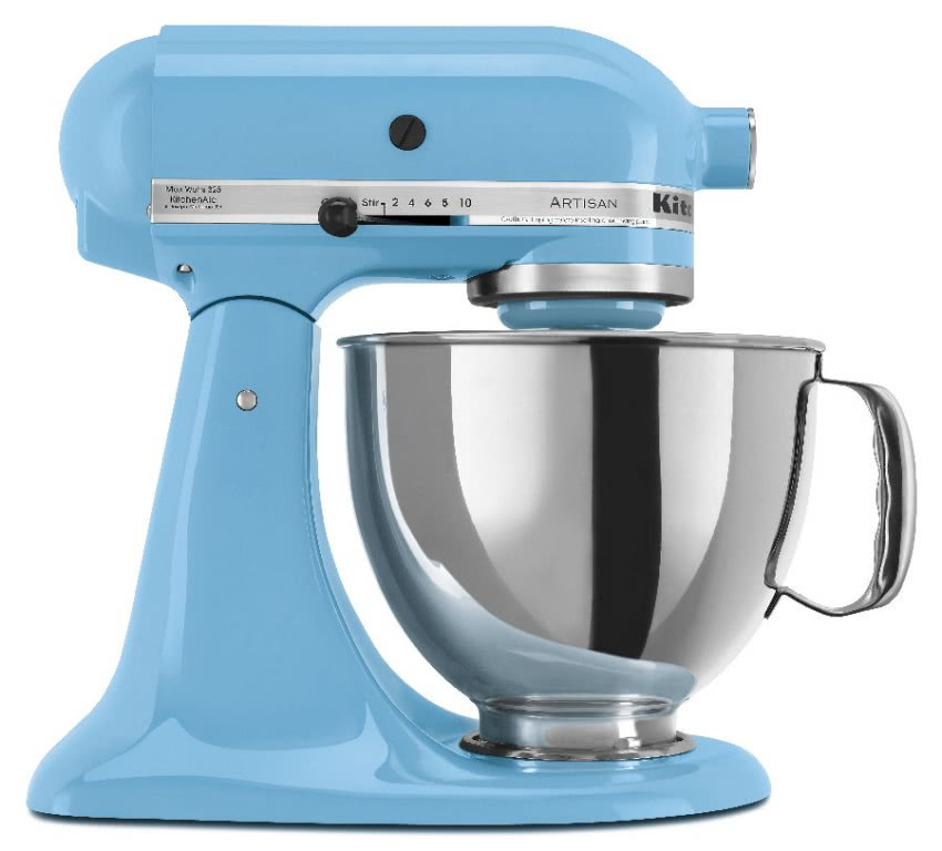 Robot kuchenny, KitchenAid, redcoon.pl