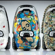 Pojemniki kuchenne z serii Confetti, Zak Design.