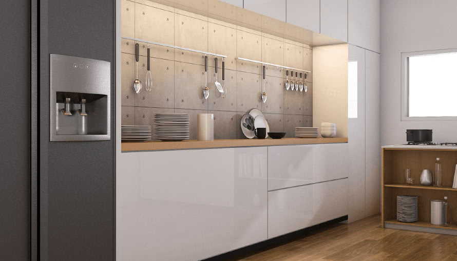 Nowe formy światła - zobacz nowoczesne systemy oświetleniowe