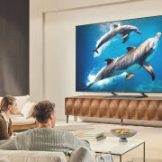 Szczoteczka hydrosoniczna Hydrosonic pro -...