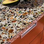 Pojemniki kuchenne z serii Confetti, Zak Design.