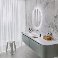 Wakacyjny dom Polaków na hiszpańskim wybrzeżu