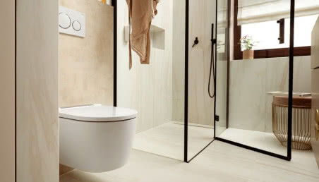 Jak wybrać odpowiedni sedes do łazienki?