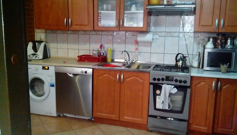 Odświeżamy meble kuchenne