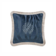 Poduszka z monogramem, Roberto Cavalli Home