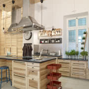 Kuchnia Spotkań IKEA w nowej aranżacji