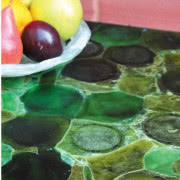 Pojemniki kuchenne z serii Confetti, Zak Design.