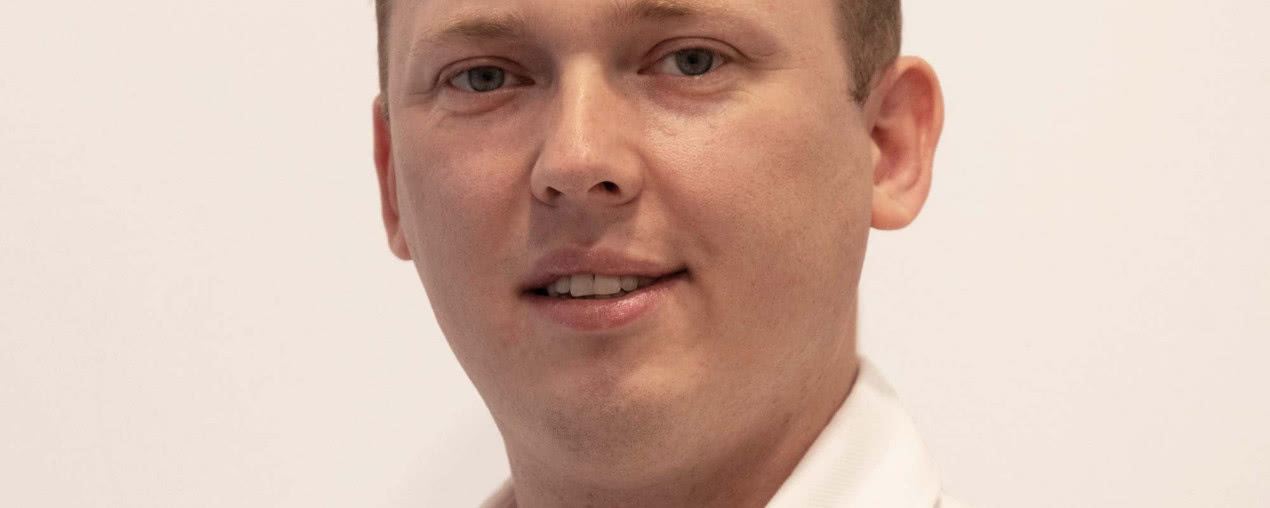 Szczepan Kaczmarek