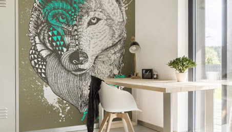 Poczuj dzikość i wolność, czyli dodatki do wnętrz w stylu boho