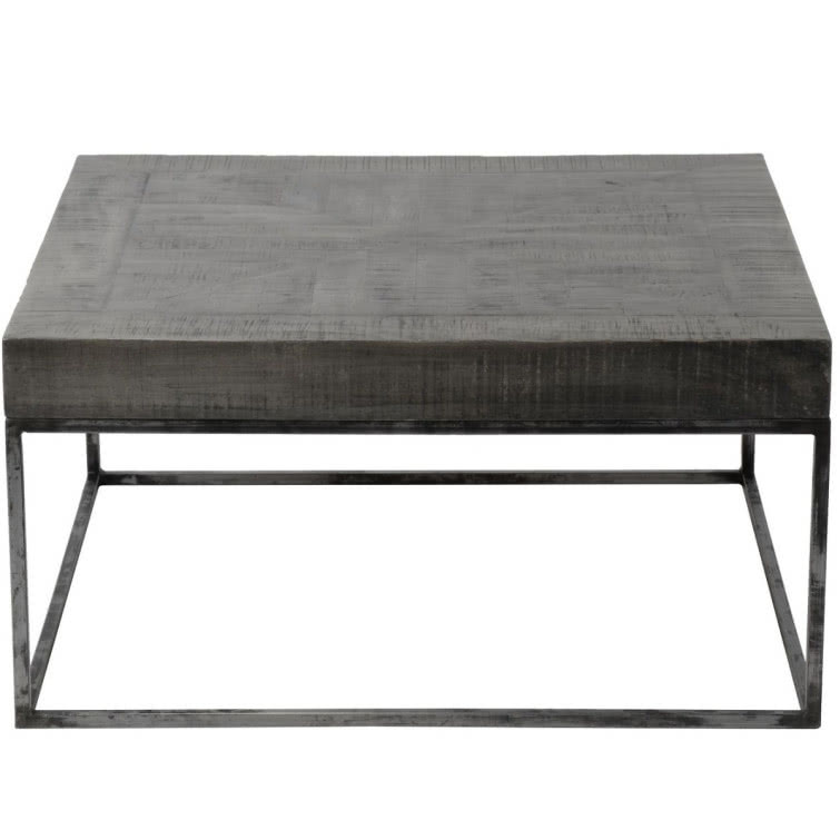 Stolik kawowy Grado 80x80 cm