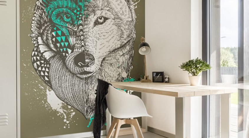 Poczuj dzikość i wolność, czyli dodatki do wnętrz w stylu boho