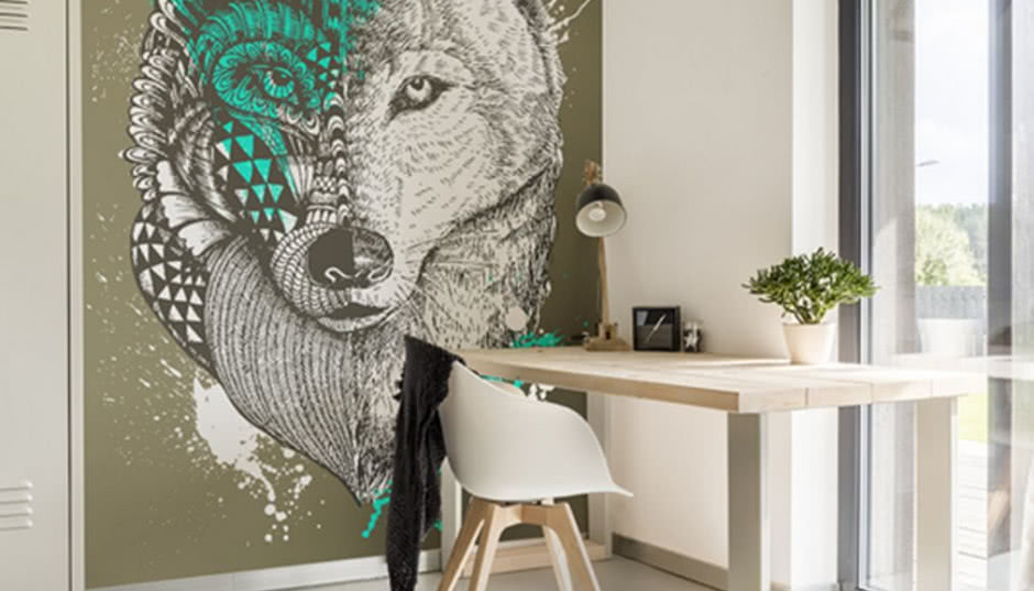 Poczuj dzikość i wolność, czyli dodatki do wnętrz w stylu boho