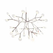 Lampa wisząca Heracleum, Moooi