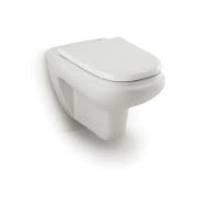 Miska WC podwieszana Dama