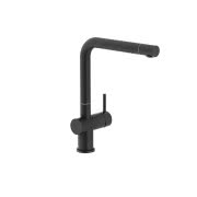 Bateria Active Plus SM, czarny mat