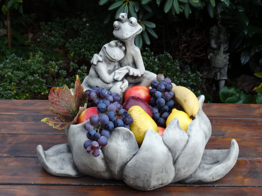 Betform Art, zakochane żabki