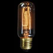 Żarówka retro Edison