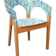 Pojemniki kuchenne z serii Confetti, Zak Design.