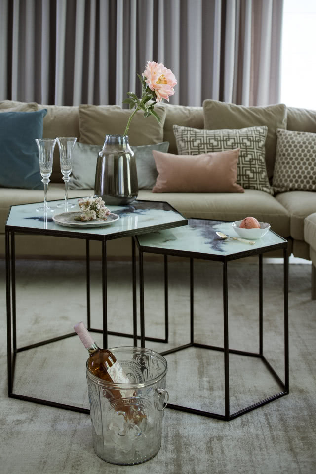 Oaza przytulności w domu pod Warszawą