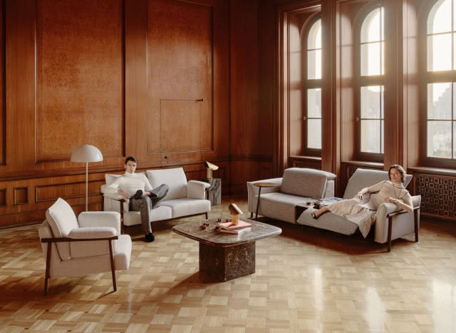 meble fotele i sofy modułowe