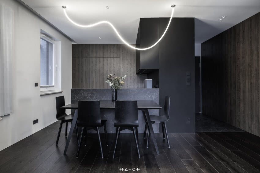 Hatch Studio x Laminam, fot. XS Studio Małgosia...