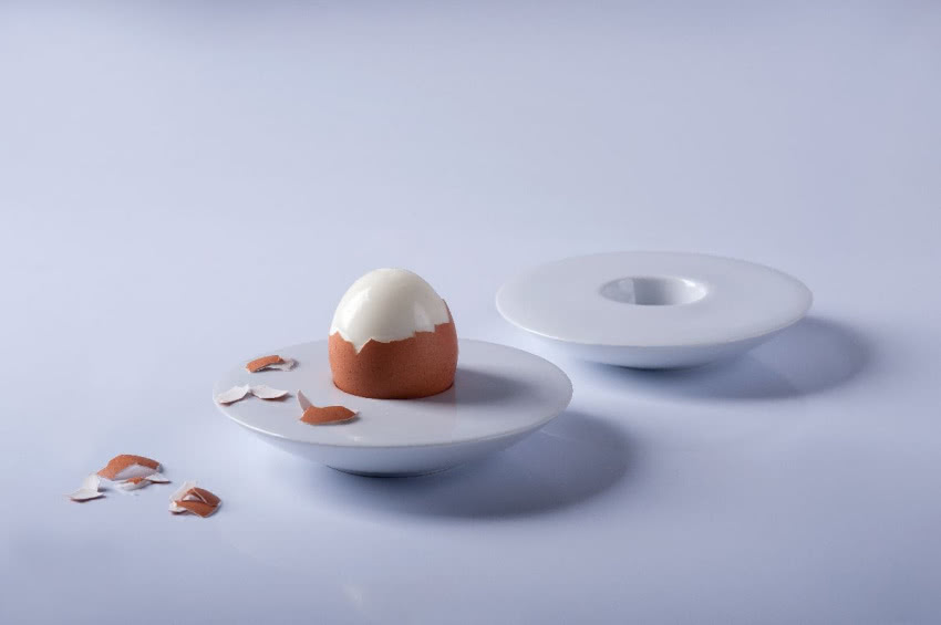 Wokół stołu
Ten prosty obiekt potrafi zamienić...