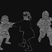 Magdalena Sawicka, "One", 2014, cienkopis,...