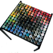 Pojemniki kuchenne z serii Confetti, Zak Design.