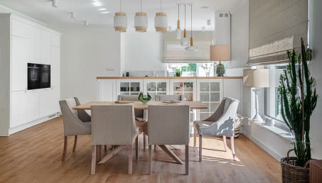 W jaki sposób nowoczesna zmywarka pozwala oszczędzać wodę i energię?