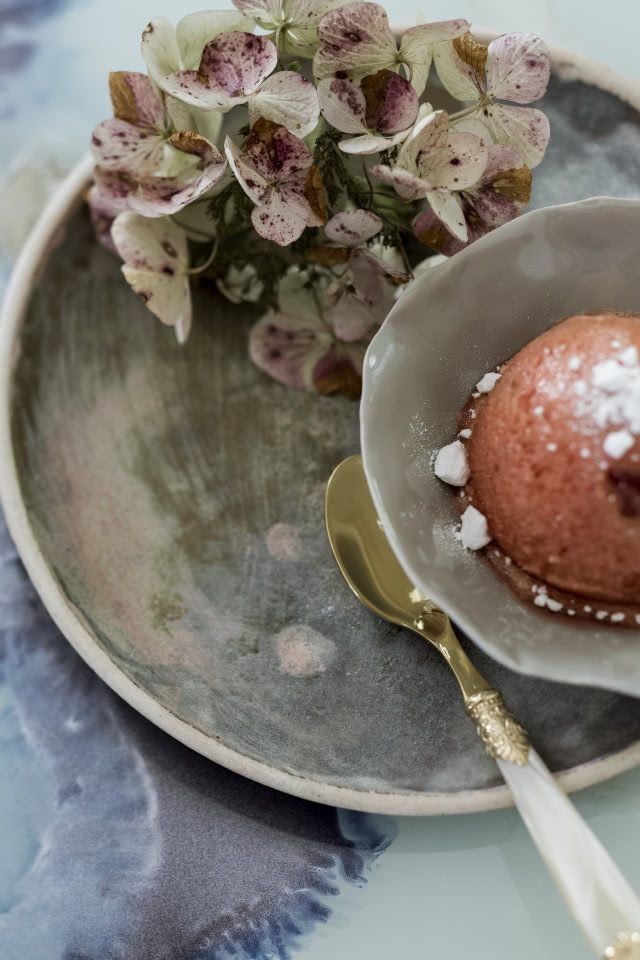 Oaza przytulności w domu pod Warszawą