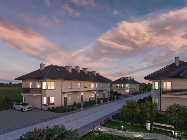 Renomowany deweloper dom100 dba o to, by w jego ofercie każdy znalazł coś dla siebie