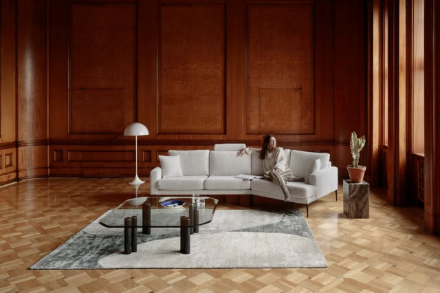 sofy modułowe Bizzarto