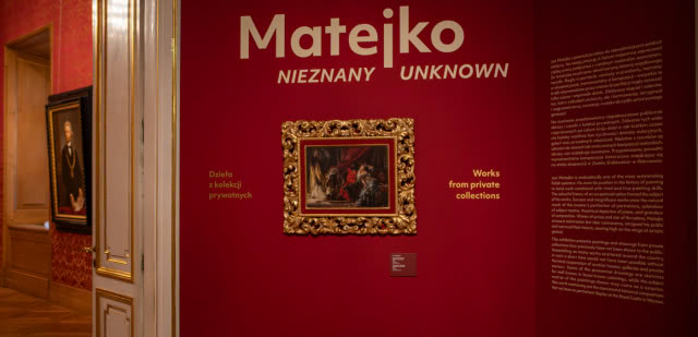 duży plakat z obrazem