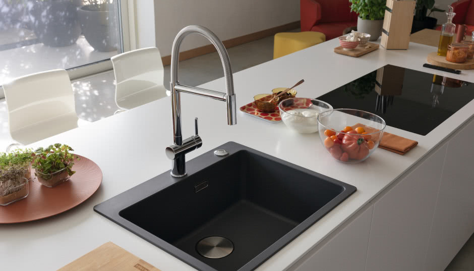 Otwarty dzień w showroomie Franke - kulinarne show i innowacje!