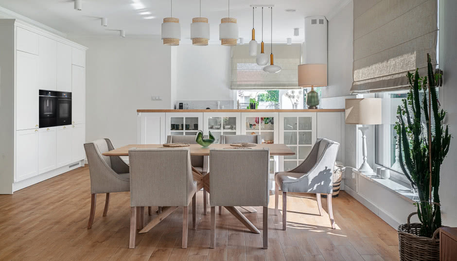 W jaki sposób nowoczesna zmywarka pozwala oszczędzać wodę i energię?