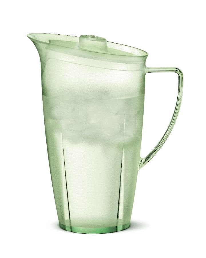 Dzbanek na wodę, Rosendahl