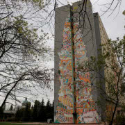 Zadek & Polak - Szczur, ul. Piotrkowska 217