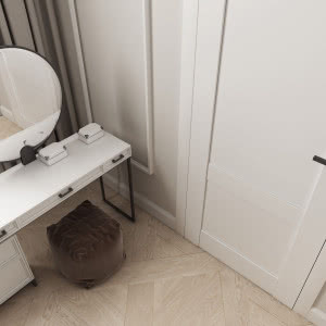 Na co zwrócić uwagę przy wyborze ościeżnicy do drzwi wewnętrznych?