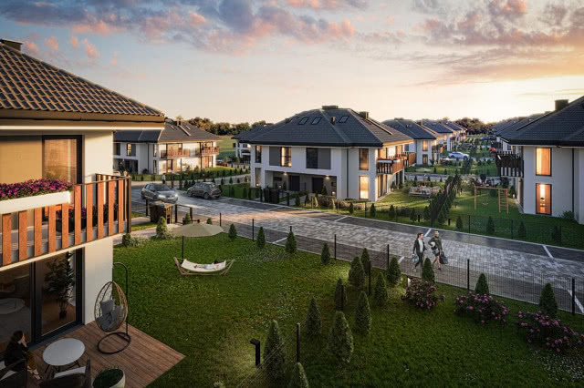 Profesjonalny deweloper powinien oferować wsparcie na wszystkich etapach zakupu domu lub mieszkania