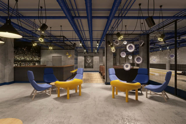 Ibis Styles Bolesławiec