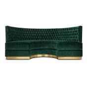 Sofa KELLY, Koket, 40 679 zł