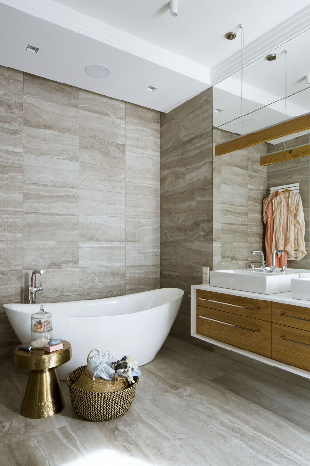 Oaza przytulności w domu pod Warszawą