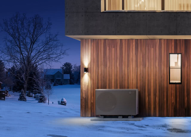 Ogrzewanie w zgodzie z naturą - ekologiczne i oszczędne rozwiązania dla domu