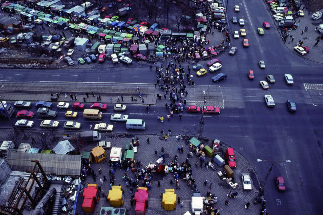 Tadeusz Rolke Jutro będzie lepiej