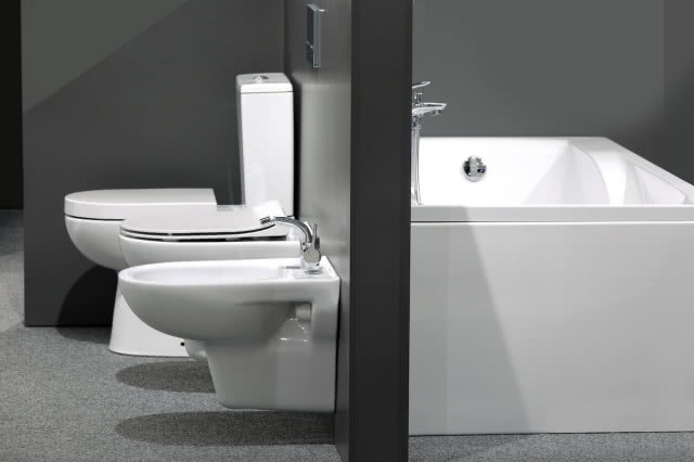 wyposażenie łazienki